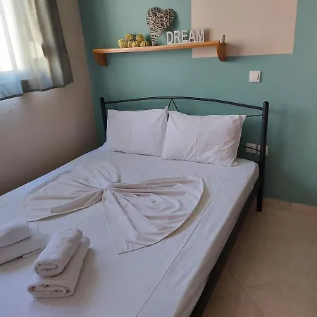 New Town Appartement *