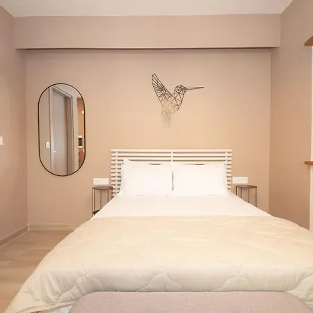 Appartement New Town Rhodes City
