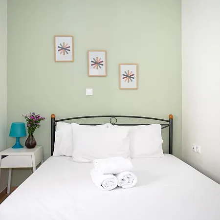New Town Appartement *