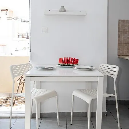 Appartement New Town *
