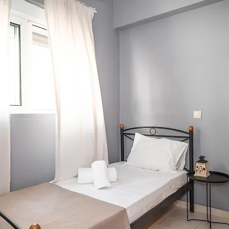 New Town Appartement *