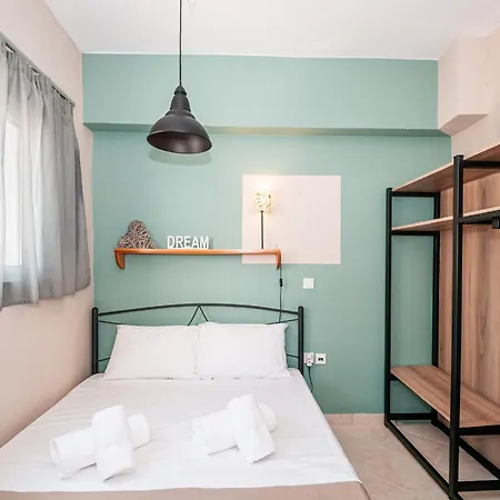 Appartement New Town