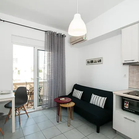 Appartement New Town