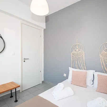 Appartement New Town Rhodes City