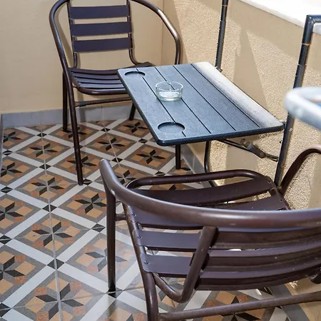 New Town Appartement Rhodes City