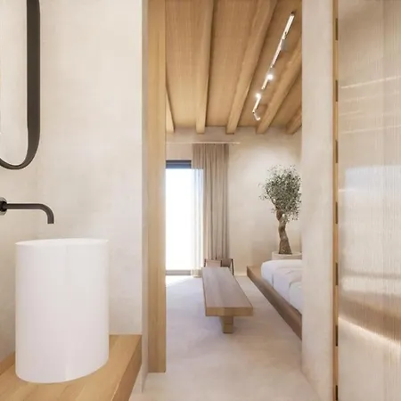 New Town Appartement