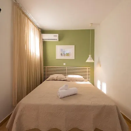 Appartement New Town Rhodes City