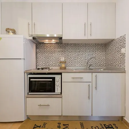 Appartement New Town Rhodes City