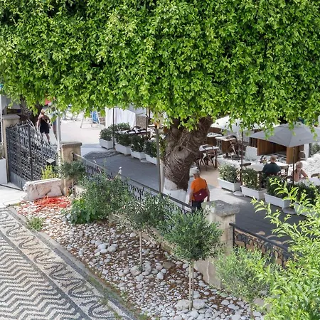 Appartement New Town *